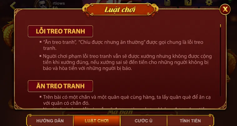 Chinh Phục Siêu Phẩm bài Chắn Tại RikVip Với Thưởng Lớn