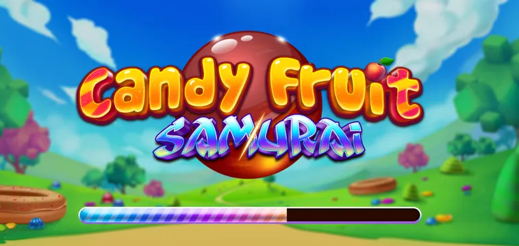 Nổ Hũ Candy Fruit Samurai Tại RikVip Cuộc Phiêu Lưu Trái Cây Đỉnh Cao