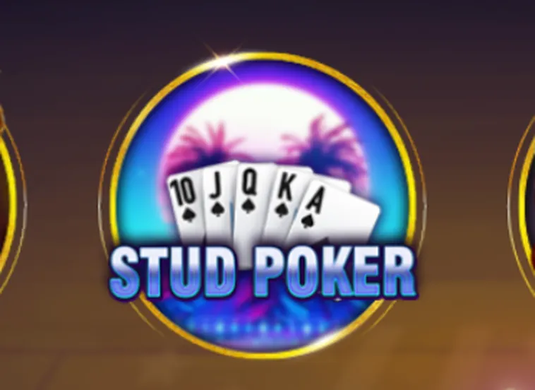 Khám Phá Siêu Phẩm Stud Poker Tại RikVip Thắng Lớn Với Tỷ Lệ Thưởng Cao