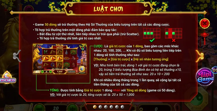 Nổ Hũ Thần Lộc Tại RikVip Cơ Hội Săn Giải Thưởng Lớn Mỗi Ngày