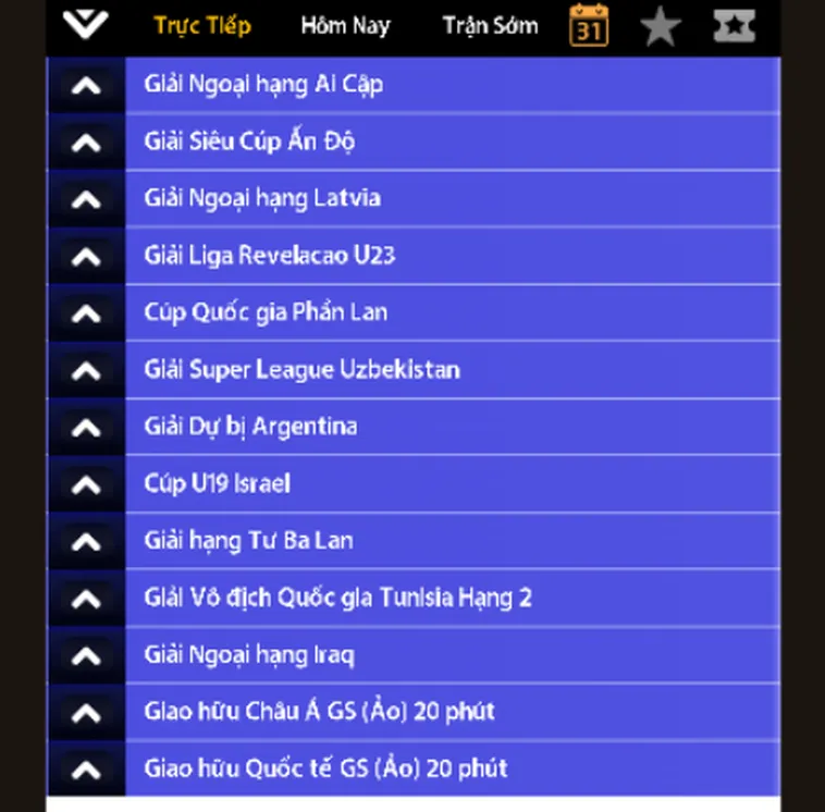 Chinh Phục Thế Giới Thể Thao Livestream Tại RikVip Đẳng Cấp Nhất
