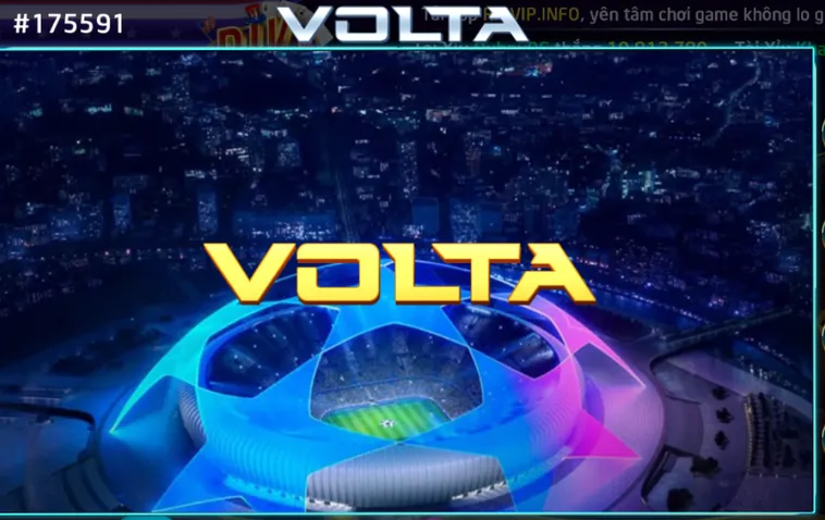 Khám Phá Ngay Bóng Đá Volta Livestream Tại RikVip Sân Chơi Đỉnh Cao